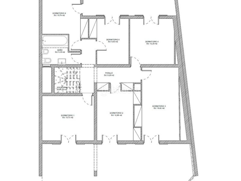 Foto a1b8e0f6-2e3b-4fec-ba57-d6981f291c1f. Chalet magnifica propiedad en 1 linea menorca en Es Castell