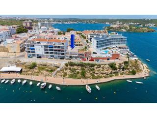 Xalet a Es Castell. Magnifica propiedad en 1 linea en es castell menorca