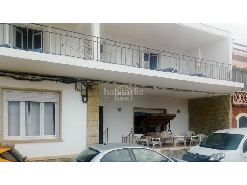 Foto db892e36-8202-4bd8-a229-ede66939e958. Chalet magnifica propiedad en 1 linea menorca en Es Castell