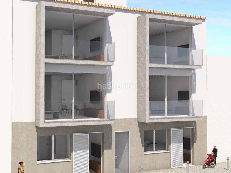 Foto eb87b34f-6079-44ac-8530-b74bd82d425f. Chalet magnifica propiedad en 1 linea menorca en Es Castell