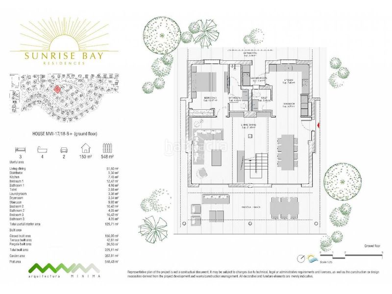 Foto 0882bd5b-6f7e-424b-b8e0-be1490110de4. Chalet casas de dos, tres o cuatro dormitorios en cala romantica, mallorca en Manacor