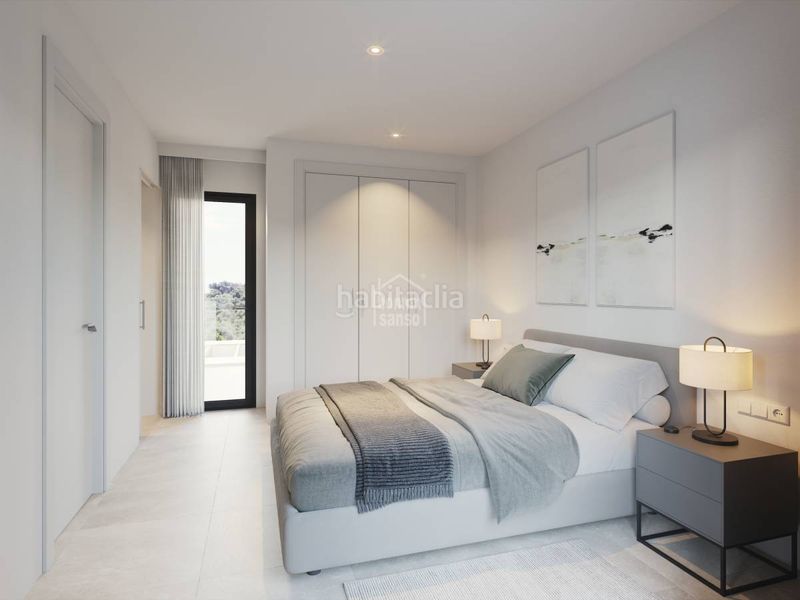 Foto 0ca7ebf8-1a8b-4b82-9cf0-bc5832fb1b85. Chalet casas de dos, tres o cuatro dormitorios en cala romantica, mallorca en Manacor