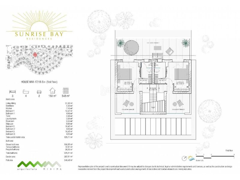 Foto 6ce6144c-d020-4ff8-b0a1-d916a47d33f0. Chalet casas de dos, tres o cuatro dormitorios en cala romantica, mallorca en Manacor