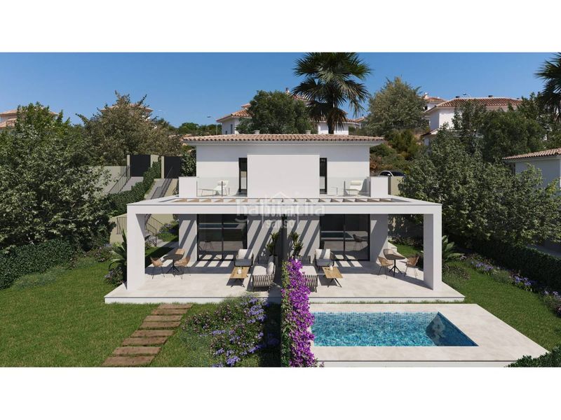 Foto 6ff4ab18-c2f7-433b-9b6b-420152a715ed. Xalet amb piscina a Cala Magrana-Cala Anguila-Cala Mendia Manacor