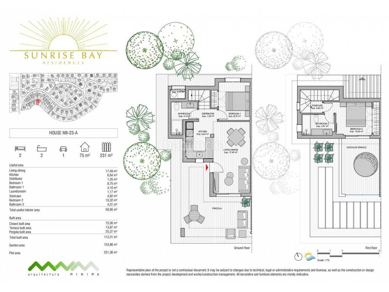 Foto 9816bfc0-db24-4864-992d-9752f0edc769. Xalet amb piscina a Cala Magrana-Cala Anguila-Cala Mendia Manacor