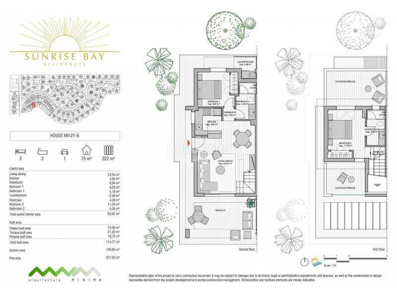 Foto 430785a1-aec6-4831-a904-a2cceab9cfcd. Xalet amb piscina a Cala Magrana-Cala Anguila-Cala Mendia Manacor