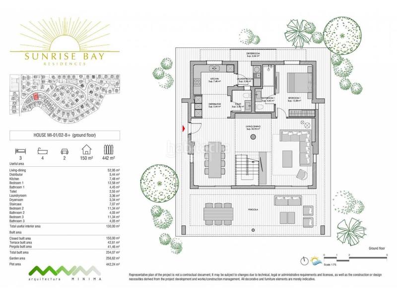 Foto f01f9bd2-9139-4d86-9526-a29950648e06. Chalet avec piscine dans Cala Magrana-Cala Anguila-Cala Mendia Manacor