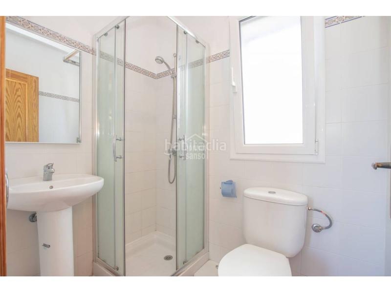 Foto 7ba6bfa2-7afe-4d29-84cb-93b43088f302. Appartement avec chauffage dans Biniancolla-Punta Prima Sant Lluís