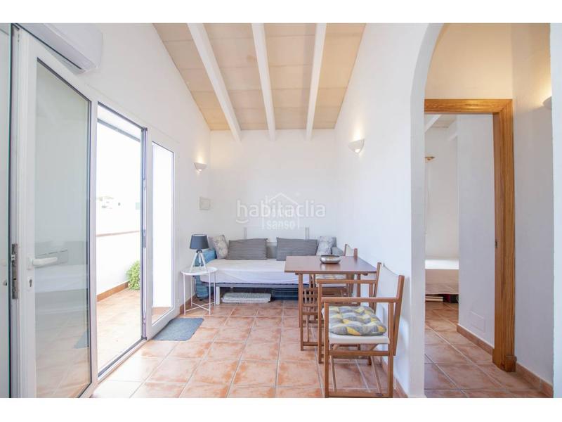 Foto 8cdfff3e-b401-4714-82fd-806b5bcb5337. Appartement avec chauffage dans Biniancolla-Punta Prima Sant Lluís