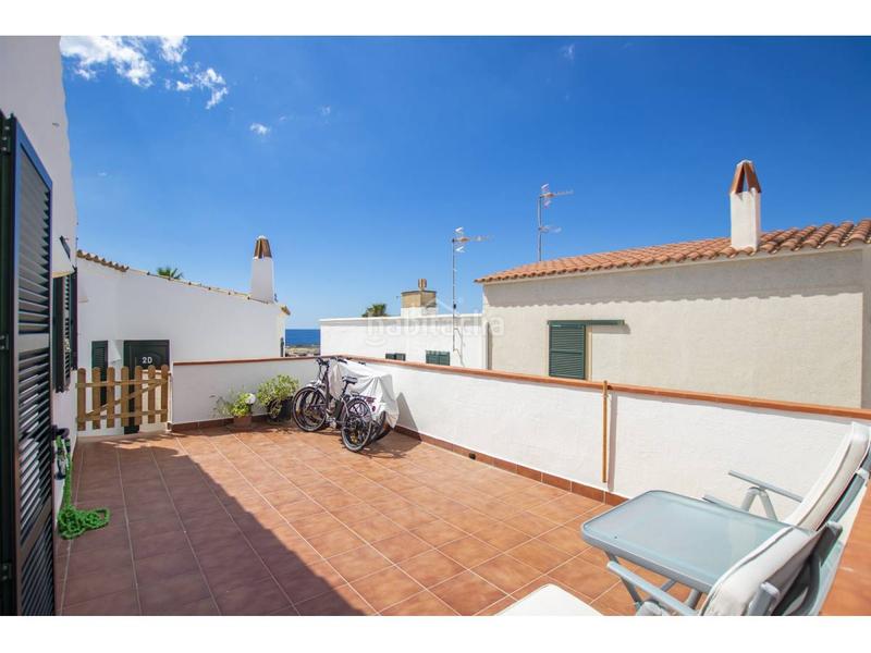 Foto 8d620ee1-81fb-43f6-96d5-584c4fd32689. Appartement avec chauffage dans Biniancolla-Punta Prima Sant Lluís