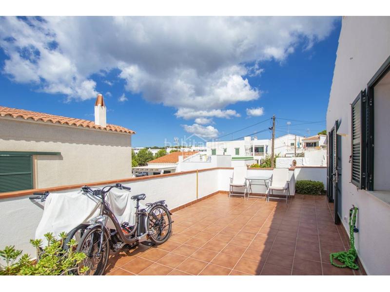 Foto 8f221e16-0f65-45e0-85b2-aae766353d7a. Appartement avec chauffage dans Biniancolla-Punta Prima Sant Lluís