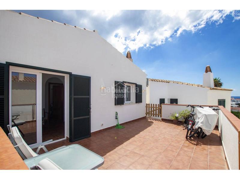Foto abf12665-4ef1-4941-87cb-ccfb0e7226e9. Appartement avec chauffage dans Biniancolla-Punta Prima Sant Lluís