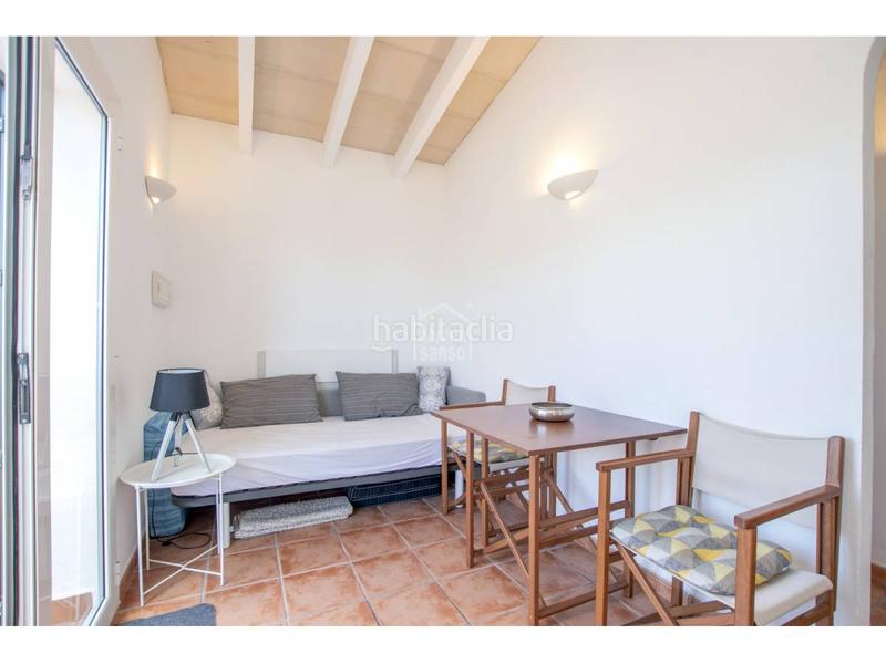 Foto b4c507a7-80ad-4447-b64c-6829dfe44b97. Appartement avec chauffage dans Biniancolla-Punta Prima Sant Lluís