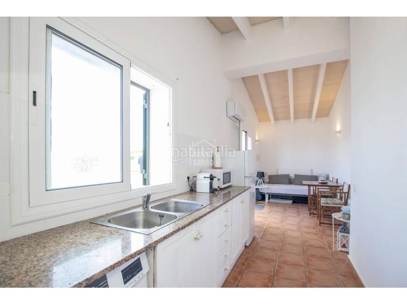 Foto bd61cc73-3b50-4df5-a82a-b2dd932deabd. Appartement avec chauffage dans Biniancolla-Punta Prima Sant Lluís