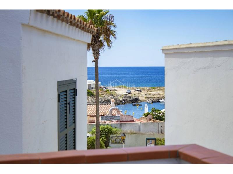 Foto cc22823e-54e4-4cb0-978e-b419cacbd135. Appartement avec chauffage dans Biniancolla-Punta Prima Sant Lluís