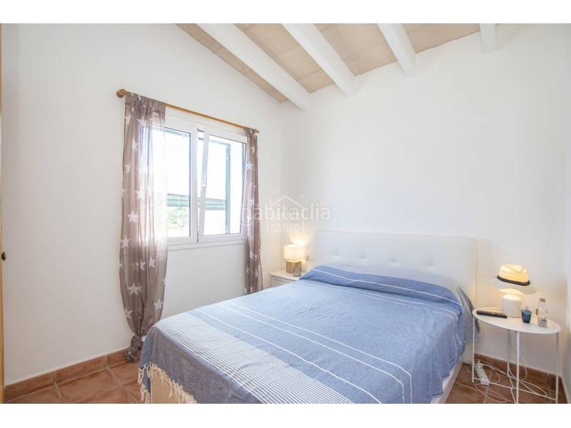 Foto dfac5ab0-dac7-4140-aa10-c954607ab208. Appartement avec chauffage dans Biniancolla-Punta Prima Sant Lluís