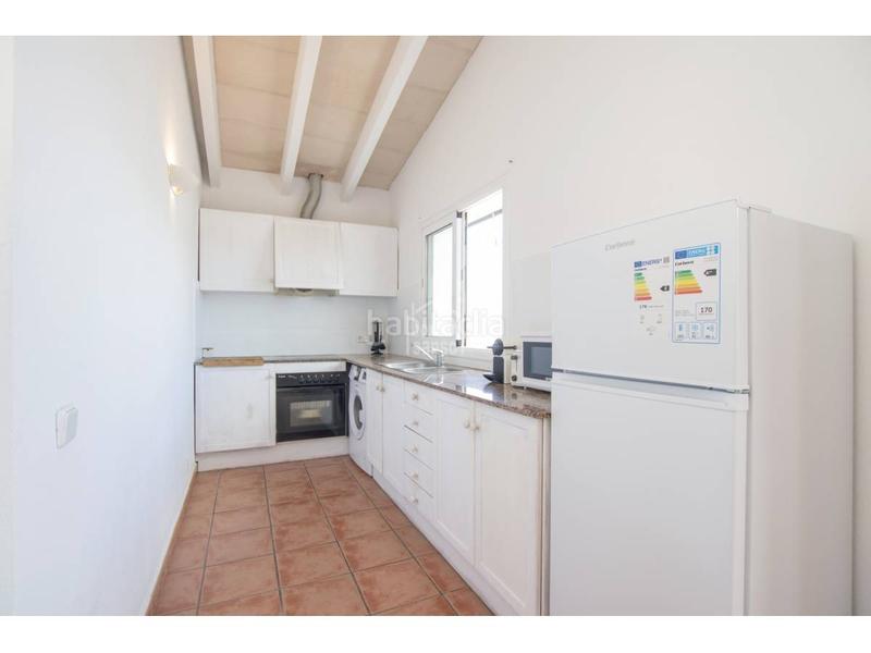 Foto e5a400f7-1b11-40c7-94fb-d6c81f3da307. Appartement avec chauffage dans Biniancolla-Punta Prima Sant Lluís
