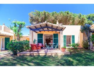 Appartement in Cala d´En Bosch-Serpentona. Bungalow en son xoriguer, ciutadella, menorca