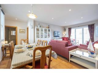 Appartement à Es Migjorn Gran Poble. Encantadora segunda planta en es migjorn, menorca