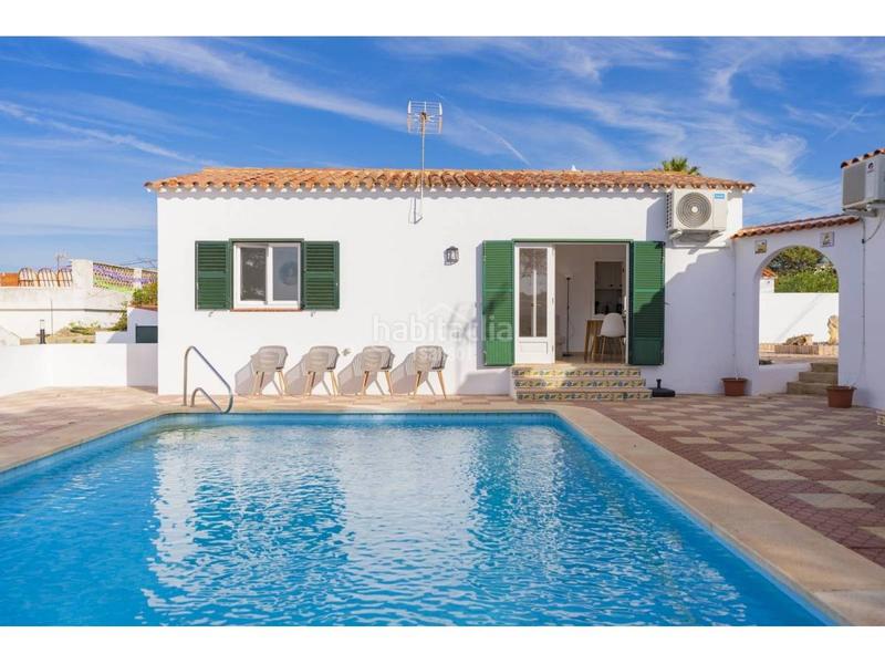 Foto 116198fd-655d-4d72-97f6-b14f4f15fed4. Xalet amb piscina a Cala en Porter Alaior