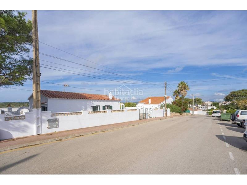 Foto 17ca7b34-b142-428f-b3a7-390b4c44535d. Xalet amb piscina a Cala en Porter Alaior