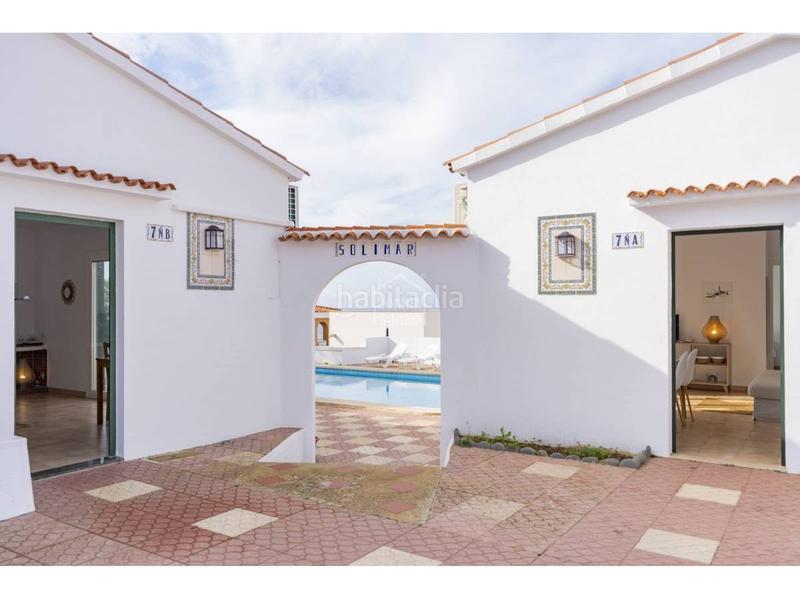 Foto 4f352a9c-88d7-4c0a-85c1-55082d08246c. Xalet amb piscina a Cala en Porter Alaior