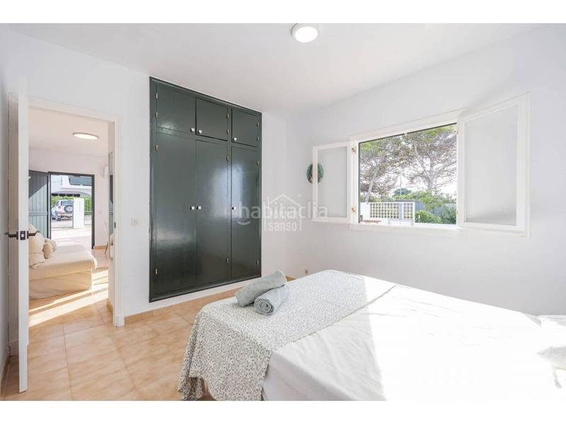 Foto 93e7ceba-f8f3-4e9e-8665-be4fafe78ed0. Xalet amb piscina a Cala en Porter Alaior