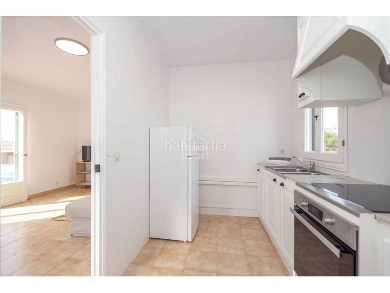 Foto b61792c0-c372-40e2-9e3b-cf823ddab623. Xalet amb piscina a Cala en Porter Alaior