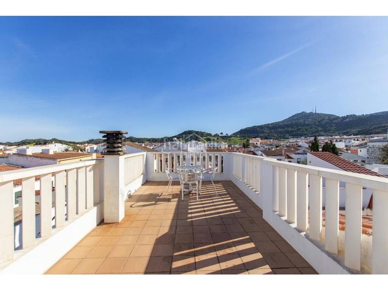 Foto 06ea84d8-4477-4f68-8d6b-0ae6d15199ea. Chalet con riscaldamento in Es Mercadal poble Es Mercadal