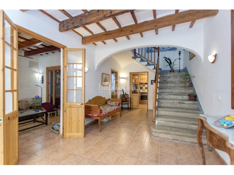 Foto 0785bf89-7494-4b21-a739-9ce7525c7870. Chalet con riscaldamento in Es Mercadal poble Es Mercadal