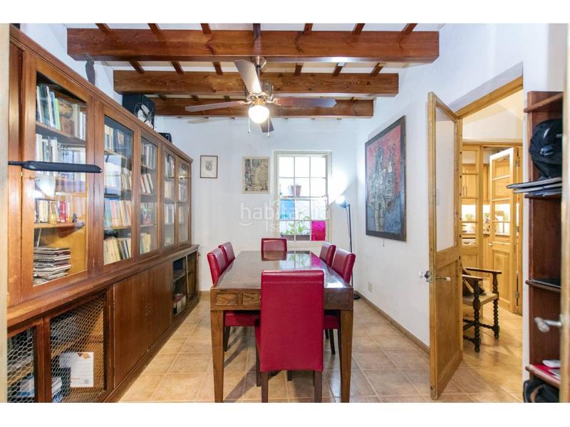 Foto 0b5ab84e-d504-4e48-813e-6618d8de478a. Chalet con riscaldamento in Es Mercadal poble Es Mercadal