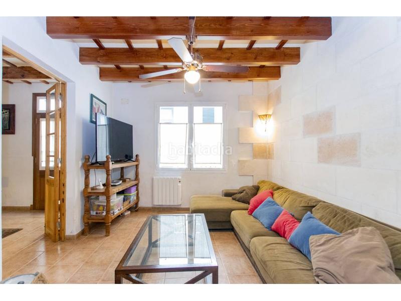 Foto 1c1726bb-04b4-4ada-bd9a-29e07d00b1ee. Chalet con riscaldamento in Es Mercadal poble Es Mercadal