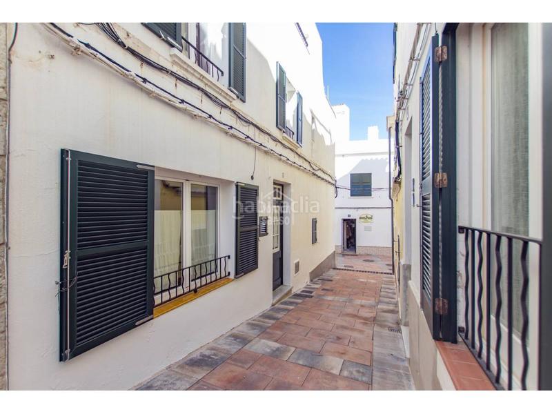 Foto 1efa241e-6c84-4d08-a8d0-5f95aa0678bd. Chalet con riscaldamento in Es Mercadal poble Es Mercadal
