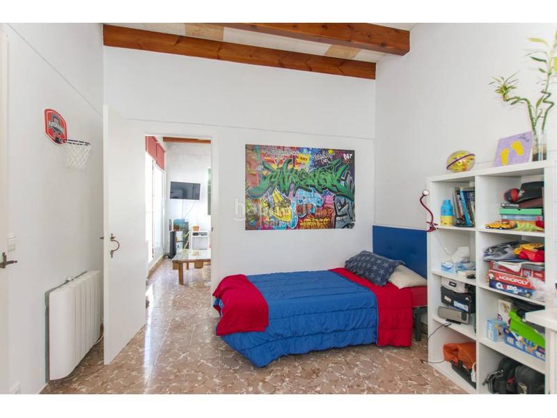 Foto 4a0a8f01-906e-41d3-88bd-f164e2319781. Chalet con riscaldamento in Es Mercadal poble Es Mercadal