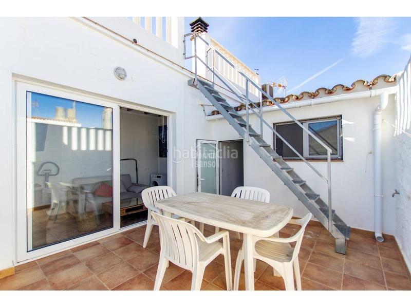 Foto 7d0f0d70-d72e-4403-b177-46a6e095d232. Chalet con riscaldamento in Es Mercadal poble Es Mercadal