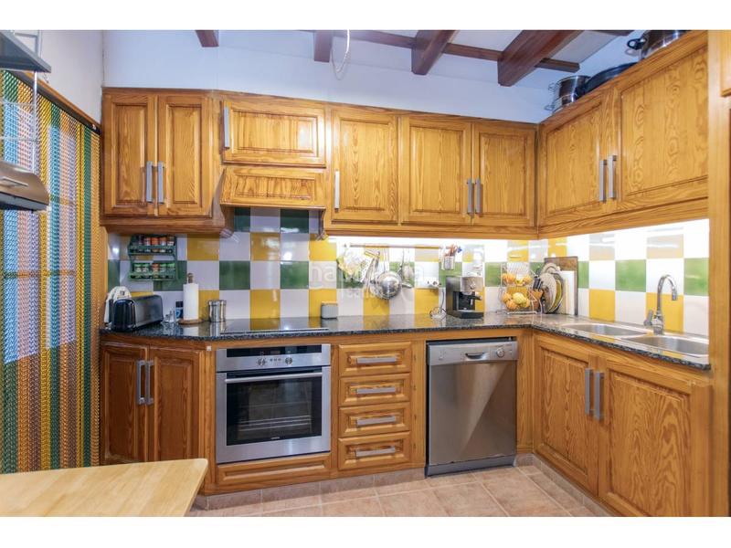 Foto 852d359d-124f-48e2-a757-67709fc26256. Chalet con riscaldamento in Es Mercadal poble Es Mercadal