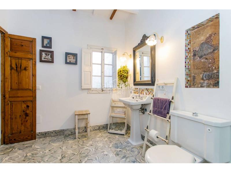 Foto 938de281-f73a-462c-929d-58dc508d50da. Chalet con riscaldamento in Es Mercadal poble Es Mercadal