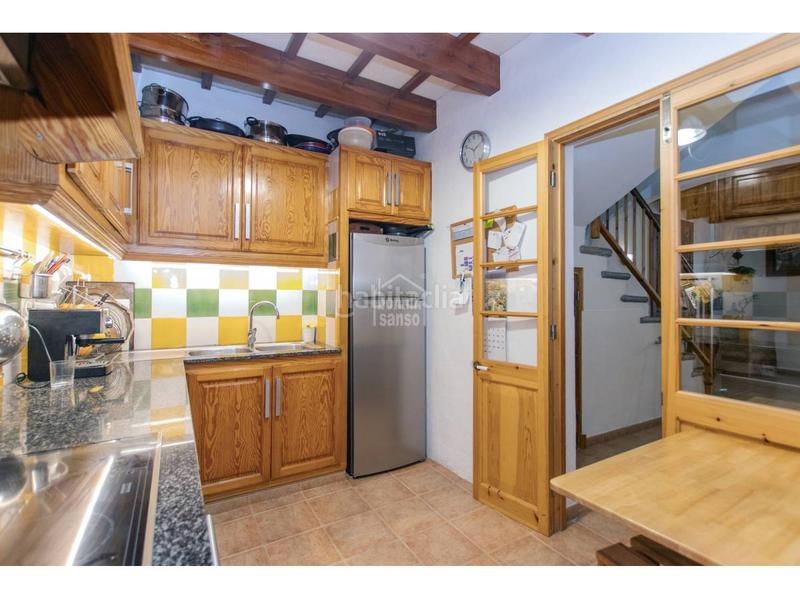 Foto 98c63657-7bf6-427b-a715-9bdb11c59573. Chalet con riscaldamento in Es Mercadal poble Es Mercadal