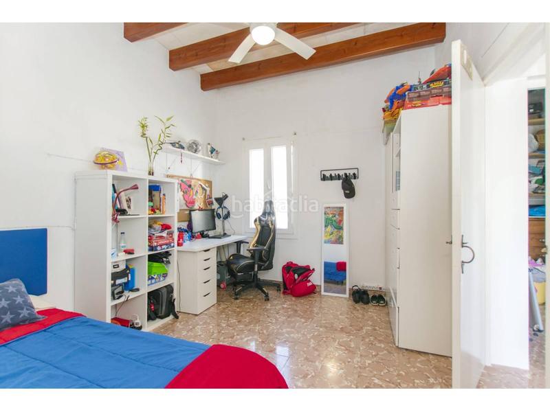 Foto c16dc9e6-90ff-4987-8864-3122e547b078. Chalet con riscaldamento in Es Mercadal poble Es Mercadal