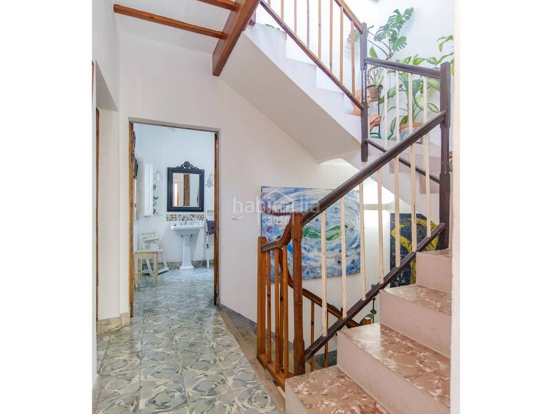 Foto c2b7340a-1782-4b87-839c-af7f88346eea. Chalet con riscaldamento in Es Mercadal poble Es Mercadal