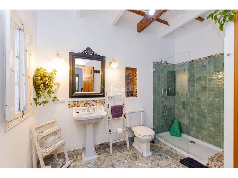 Foto ce74419a-e486-4a44-8e0e-98aa546404c8. Chalet con riscaldamento in Es Mercadal poble Es Mercadal