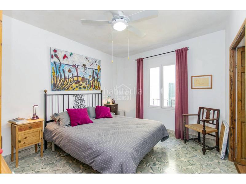Foto e0c72c1d-edb5-423a-8c4c-f952dda78d06. Chalet con riscaldamento in Es Mercadal poble Es Mercadal