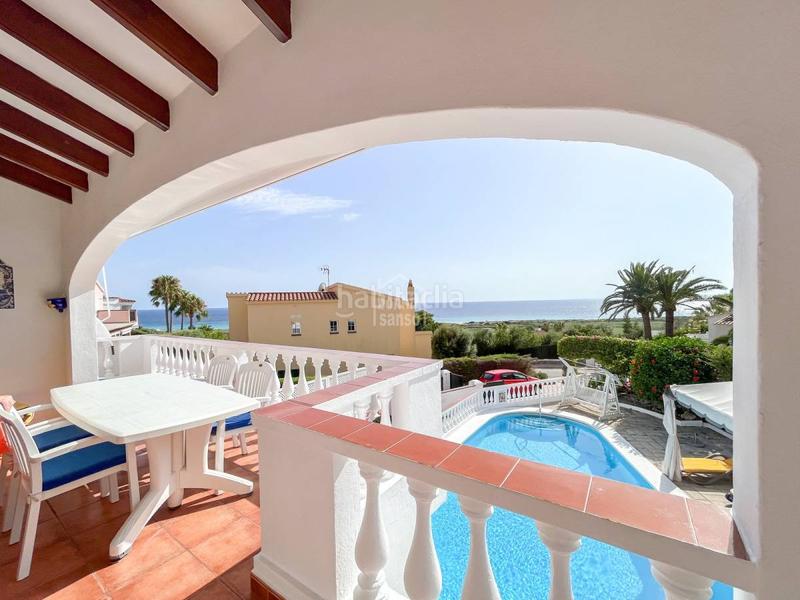 Foto 11d20c2e-4e7f-4a34-b5a8-a0a50d0110ae. Xalet amb aparcament piscina a Son Bou-Sant Jaume Alaior