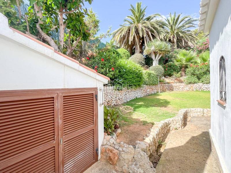 Foto 55d31920-4cdc-4327-be6d-2a5e0dc94210. Xalet amb aparcament piscina a Son Bou-Sant Jaume Alaior