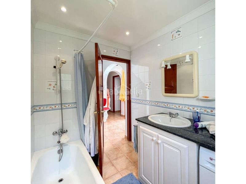 Foto 785caadb-4aae-4f84-9374-1aa1dd6723f0. Xalet amb aparcament piscina a Son Bou-Sant Jaume Alaior