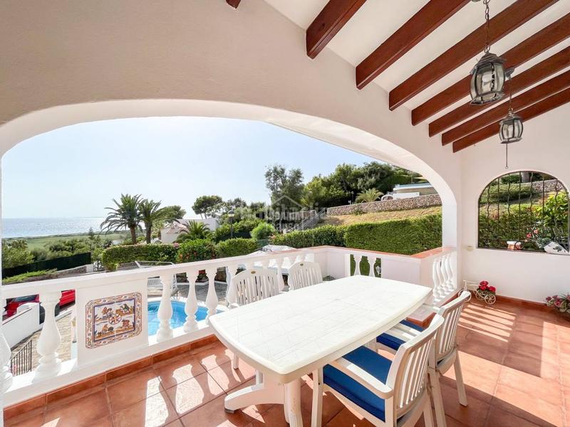 Foto 87f8f52d-b4b3-4f6b-9f9f-f757e6aecacf. Xalet amb aparcament piscina a Son Bou-Sant Jaume Alaior