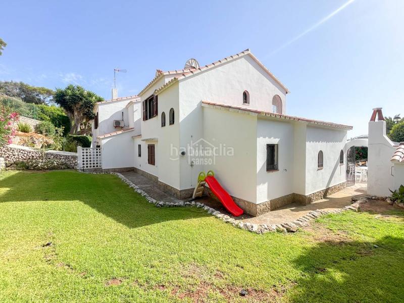 Foto aa77a6a0-c8cf-4ae2-bc8d-e202d8a442cc. Xalet amb aparcament piscina a Son Bou-Sant Jaume Alaior