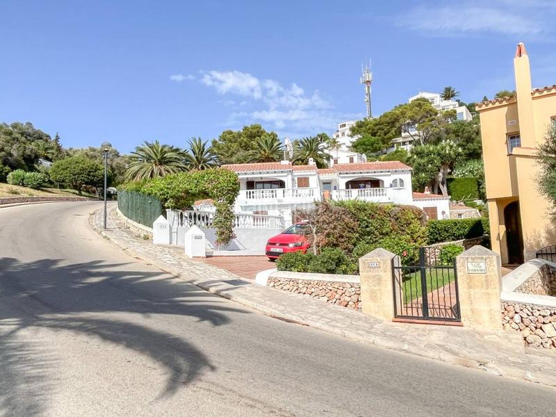 Foto b701bbdd-e66a-4fda-a893-bbbe43a539b5. Xalet amb aparcament piscina a Son Bou-Sant Jaume Alaior