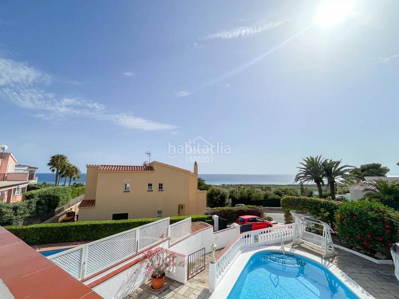 Foto c4d1eae8-53d3-4486-ab5a-ff3b609486fe. Xalet amb aparcament piscina a Son Bou-Sant Jaume Alaior