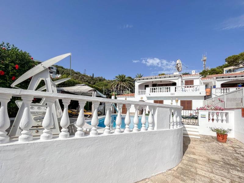 Foto dde6631a-8c0b-4b0e-8ab4-383565781468. Xalet amb aparcament piscina a Son Bou-Sant Jaume Alaior